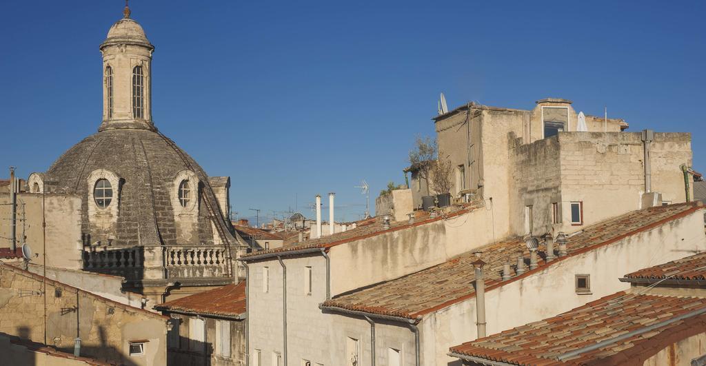 Appartamento Duplex Copé Cambes - Eglise Saint Roch - Première Conciergerie Montpellier Esterno foto