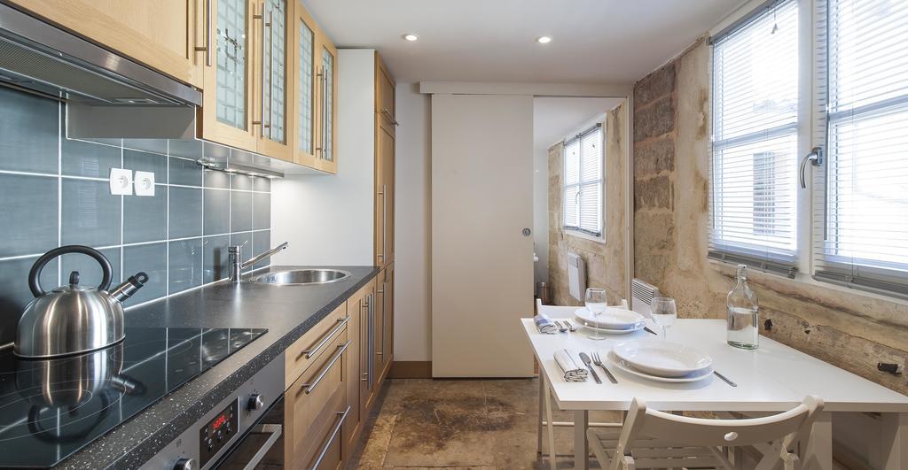 Appartamento Duplex Copé Cambes - Eglise Saint Roch - Première Conciergerie Montpellier Esterno foto