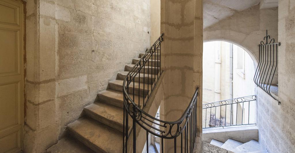 Appartamento Duplex Copé Cambes - Eglise Saint Roch - Première Conciergerie Montpellier Esterno foto