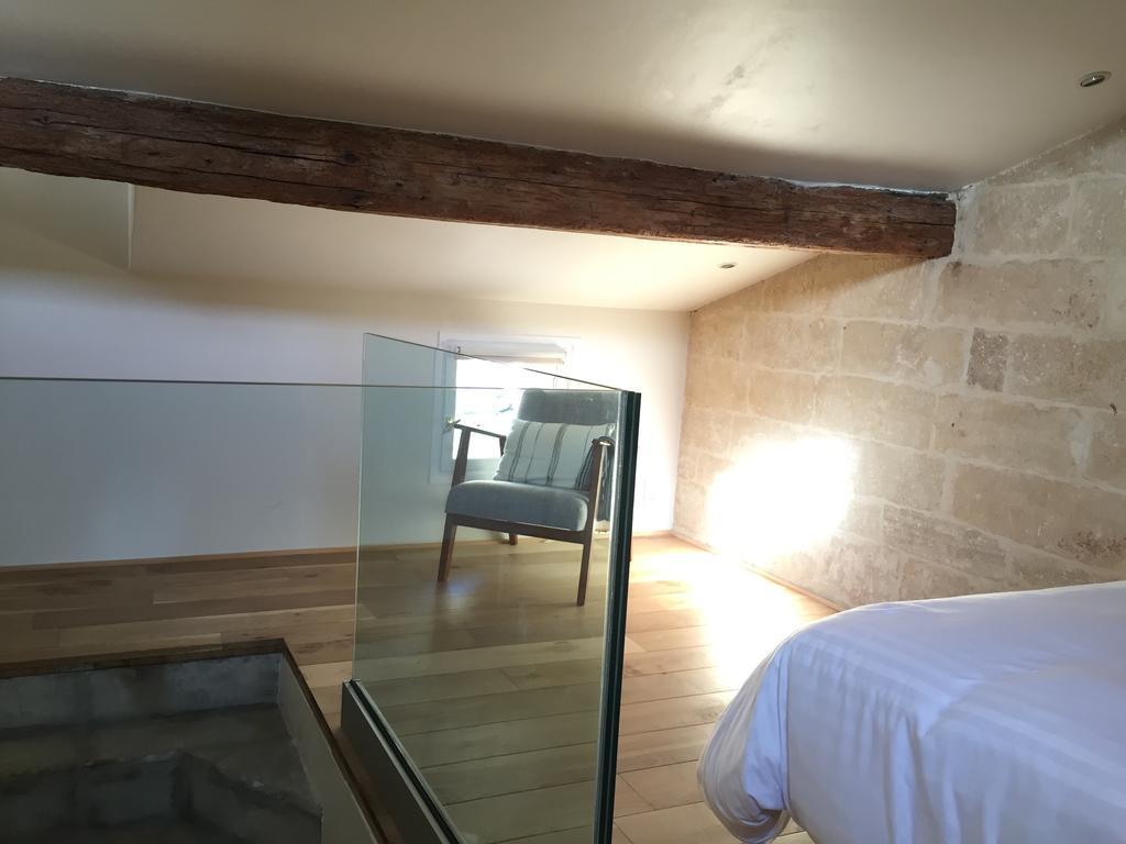 Appartamento Duplex Copé Cambes - Eglise Saint Roch - Première Conciergerie Montpellier Esterno foto