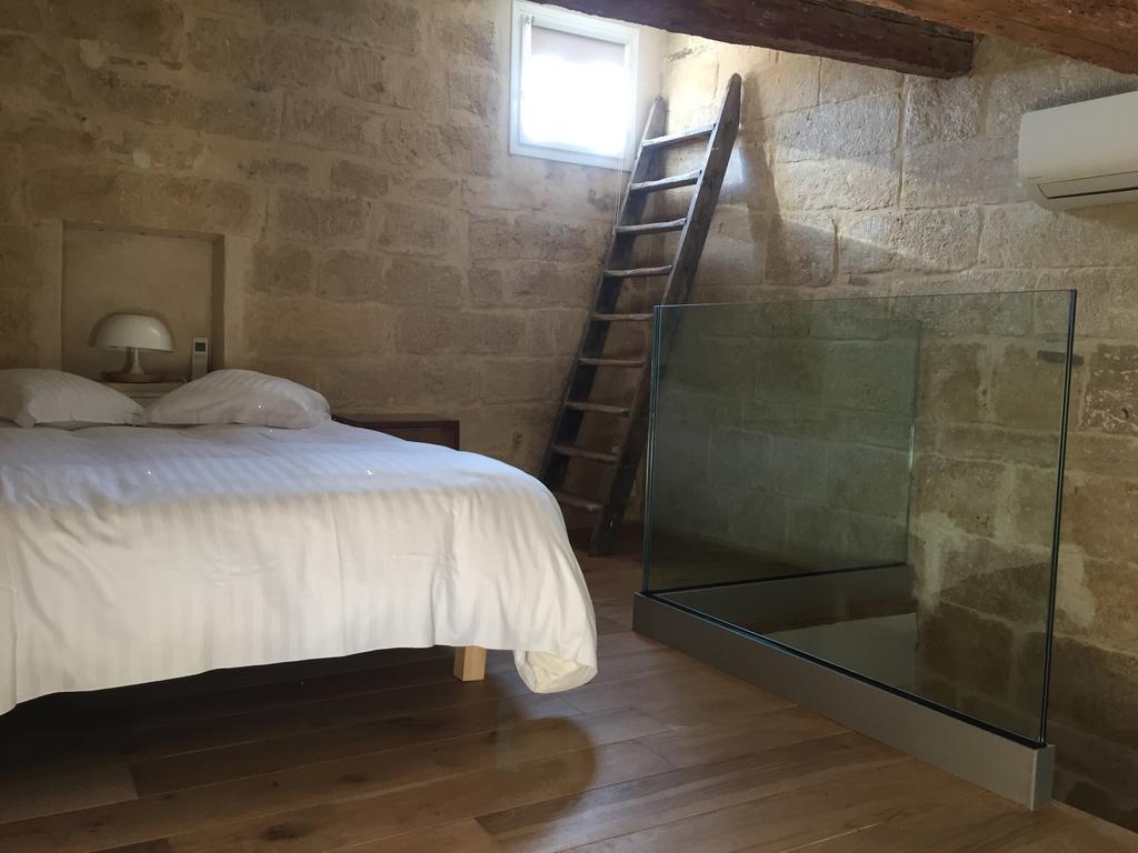 Appartamento Duplex Copé Cambes - Eglise Saint Roch - Première Conciergerie Montpellier Esterno foto