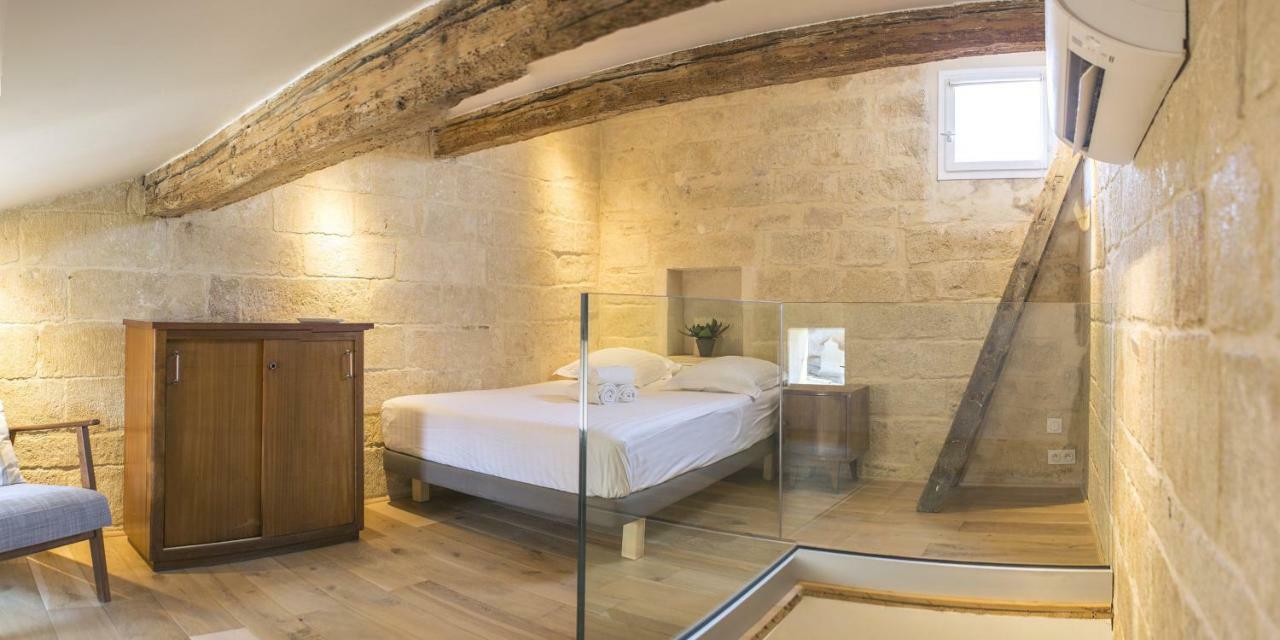 Appartamento Duplex Copé Cambes - Eglise Saint Roch - Première Conciergerie Montpellier Esterno foto