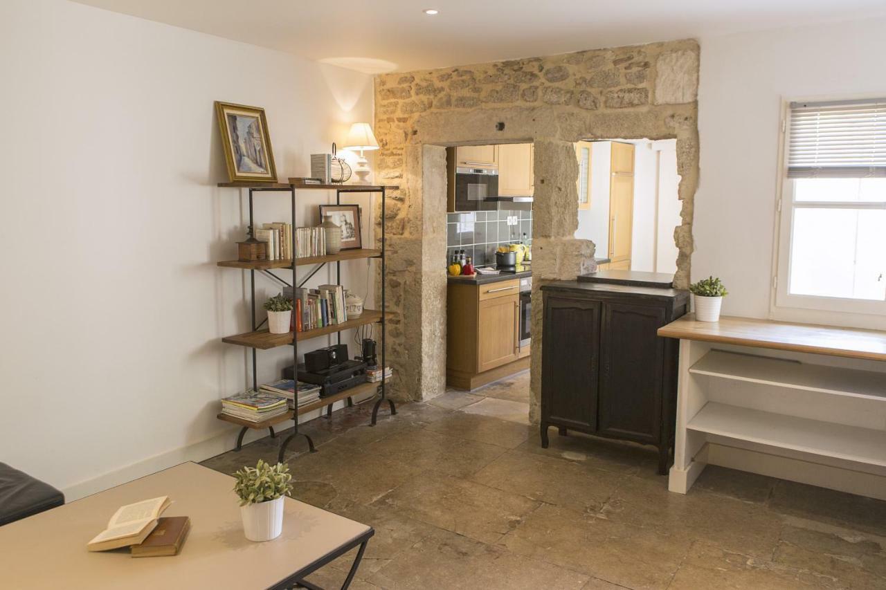 Appartamento Duplex Copé Cambes - Eglise Saint Roch - Première Conciergerie Montpellier Esterno foto