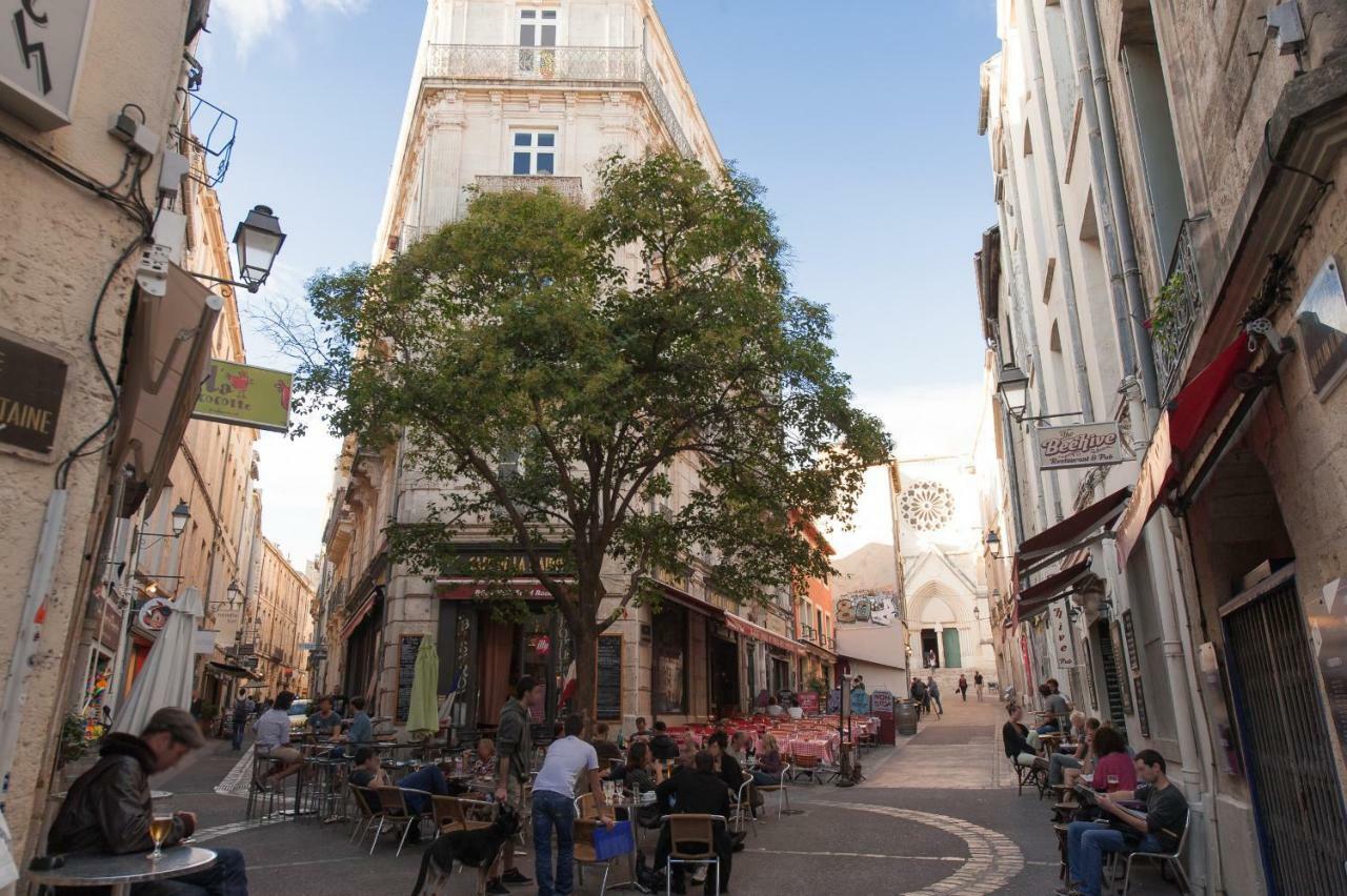 Appartamento Duplex Copé Cambes - Eglise Saint Roch - Première Conciergerie Montpellier Esterno foto