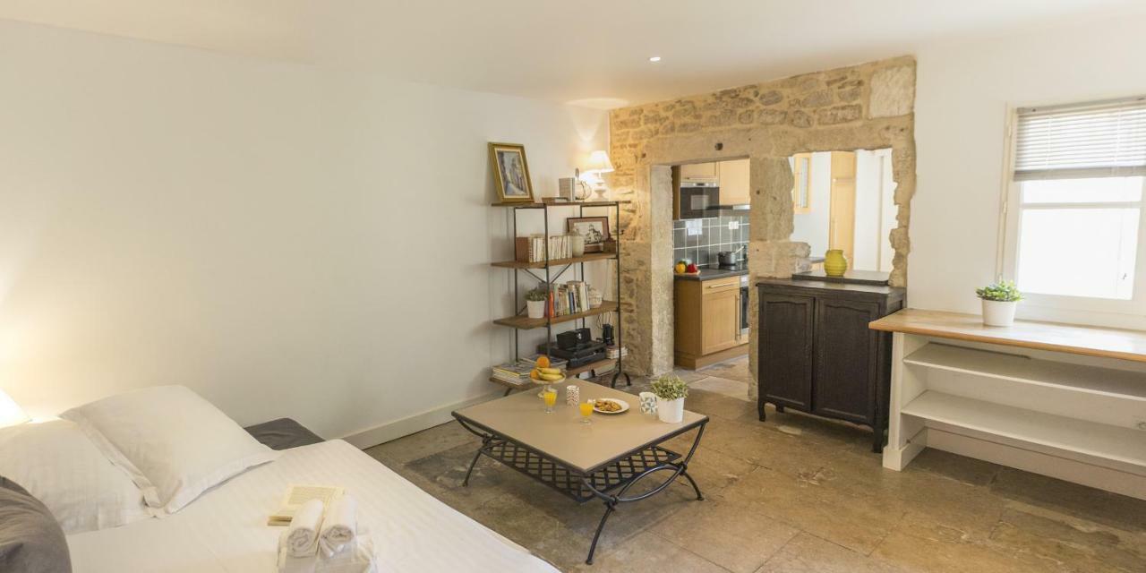 Appartamento Duplex Copé Cambes - Eglise Saint Roch - Première Conciergerie Montpellier Esterno foto