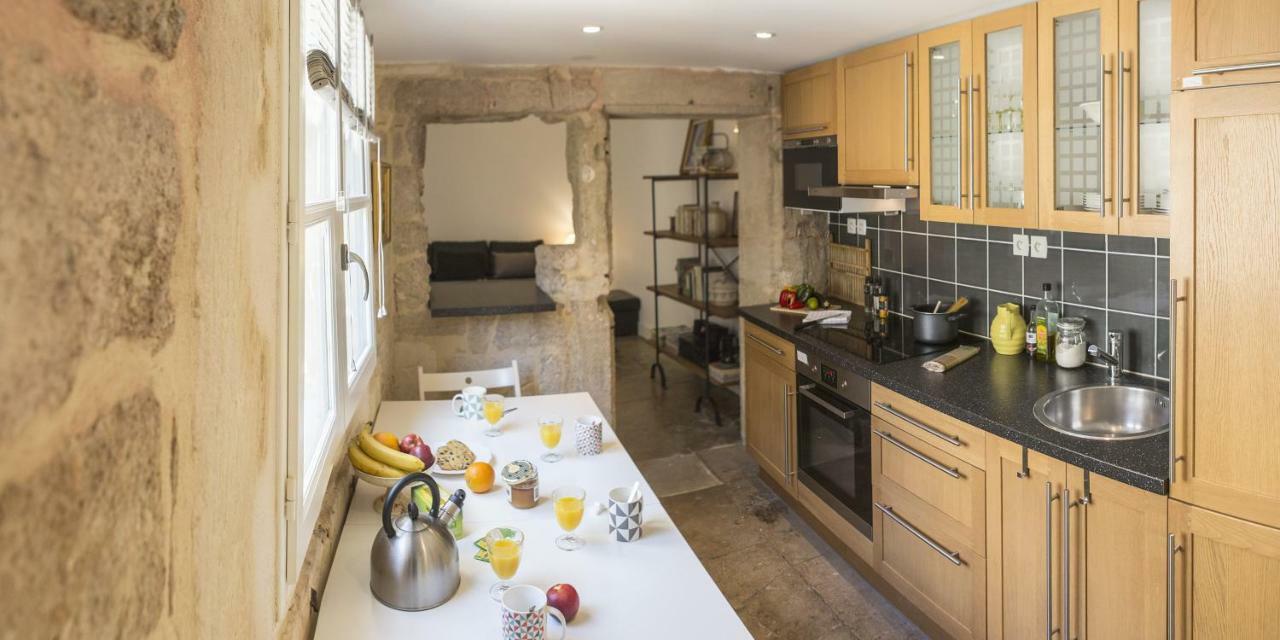 Appartamento Duplex Copé Cambes - Eglise Saint Roch - Première Conciergerie Montpellier Esterno foto