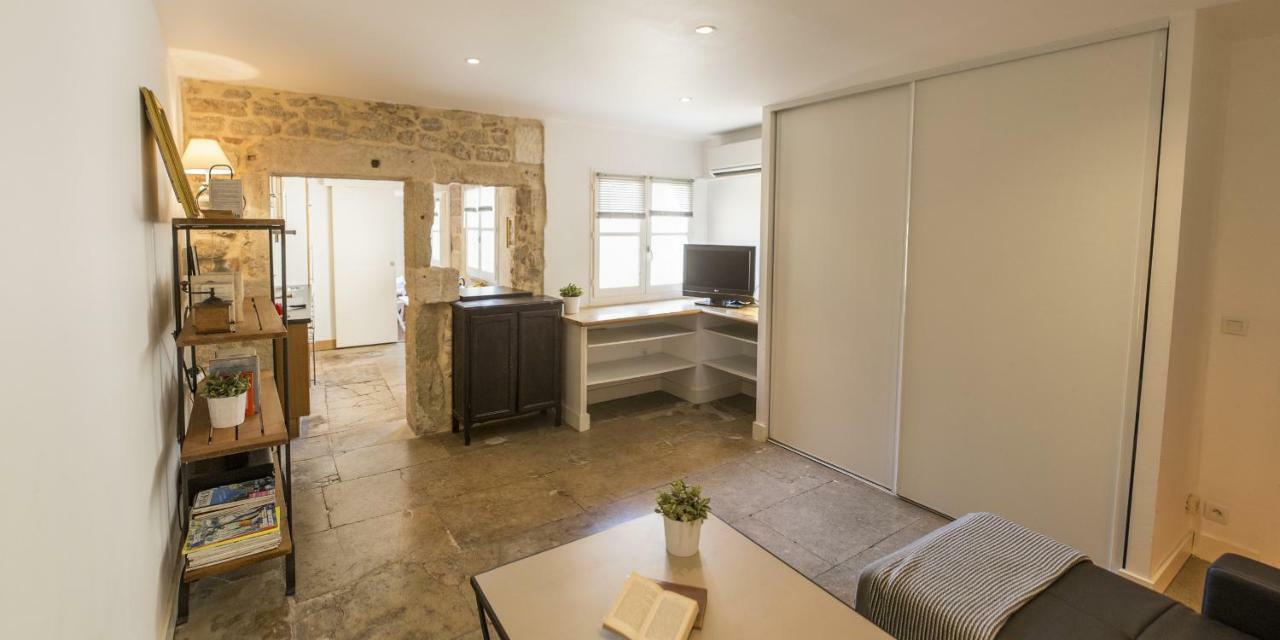 Appartamento Duplex Copé Cambes - Eglise Saint Roch - Première Conciergerie Montpellier Esterno foto