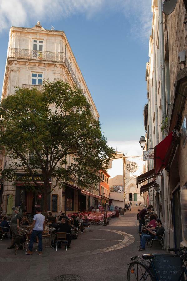 Appartamento Duplex Copé Cambes - Eglise Saint Roch - Première Conciergerie Montpellier Esterno foto